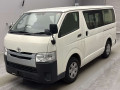 2018 Toyota Hiace Van