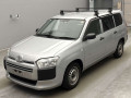 2018 Toyota Succeed