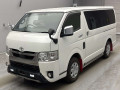2021 Toyota Hiace Van
