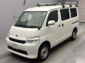 2022 Toyota Townace Van