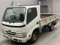 2016 Toyota Dyna Truck