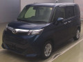 2019 Toyota TANK