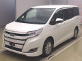 2020 Toyota Noah