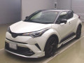 2019 Toyota C-HR