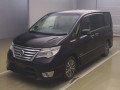 2015 Nissan Serena