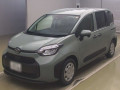 2024 Toyota Sienta