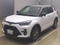 2020 Toyota Raize