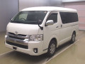 2018 Toyota Hiace Wagon