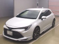 2020 Toyota Corolla Sports