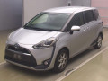 2015 Toyota Sienta