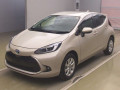 2021 Toyota Aqua