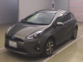 2019 Toyota Aqua