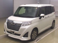 2019 Toyota Roomy