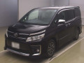2015 Toyota Voxy