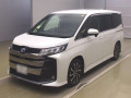 2022 Toyota Noah
