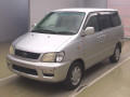2001 Toyota Liteace Noah