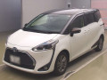2020 Toyota Sienta