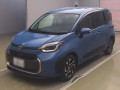 2023 Toyota Sienta