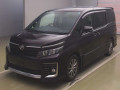 2014 Toyota Voxy