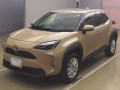 2020 Toyota YARIS CROSS