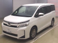 2018 Toyota Voxy
