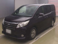 2017 Toyota Noah