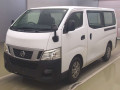 2015 Nissan NV350 CARAVAN VAN