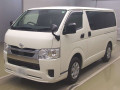 2025 Toyota Hiace Van