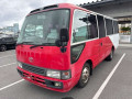 2005 Toyota Coaster