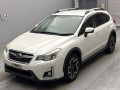 2016 Subaru XV