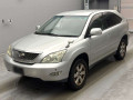 2007 Toyota Harrier
