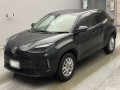 2025 Toyota YARIS CROSS