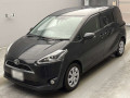 2018 Toyota Sienta