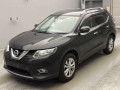 2016 Nissan X-Trail