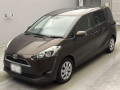 2017 Toyota Sienta