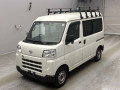 2022 Daihatsu Hijet Cargo