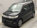 2009 Suzuki WAGON R STINGRAY