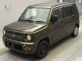 2000 Daihatsu Naked
