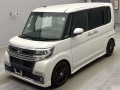 2018 Daihatsu Tanto Custom