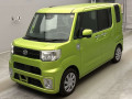 2019 Toyota Pixis Mega