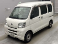 2017 Toyota Pixis Van