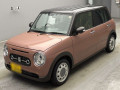 2025 Suzuki ALTO Lapin