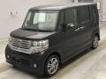 2013 Honda N-BOX CUSTOM