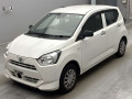 2021 Daihatsu Mira e:S