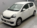 2015 Daihatsu Mira e:S