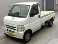 2007 Honda Acty Truck