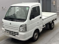 2020 Suzuki Carry Truck