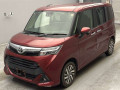 2018 Toyota TANK