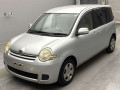 2007 Toyota Sienta