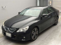 2010 Toyota Mark X